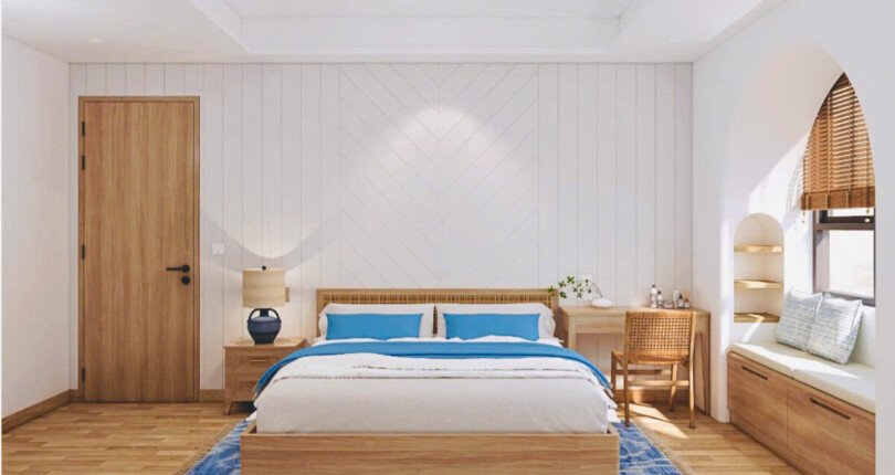 can ho cho thue co 3pn hoan thien nhu hinh 810x430 - Giá cho thuê căn hộ 3pn chung cư The Horizon Phú Mỹ Hưng T10/2025