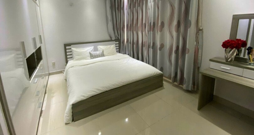 can ho co 3pn 810x430 - Giá mua bán căn hộ 3pn tòa nhà A chung cư Mỹ Khang Phú Mỹ Hưng T9/2025