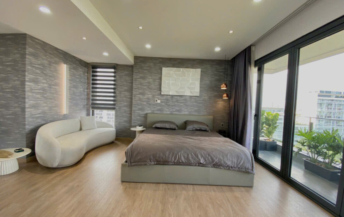 can ho co 3pn hoan thien cao cap nhu hinh 1170x738 - Giá mua bán căn hộ 3pn chung cư The Panorama Phường Tân Hưng T10/2025