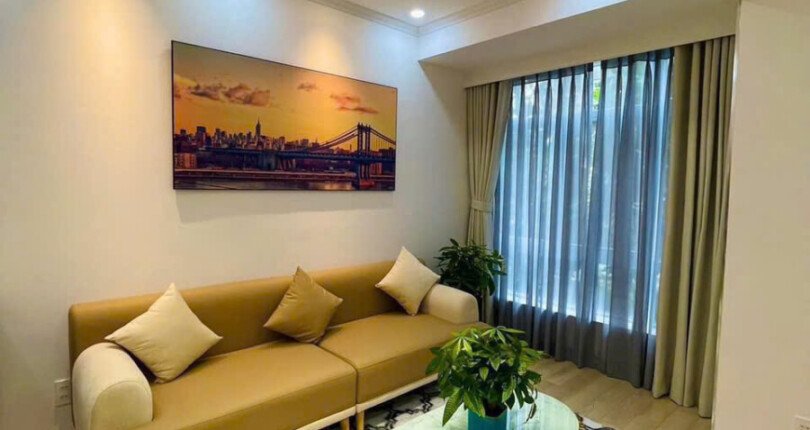chi thue can ho sky garden 3 15 810x430 - Cho thuê căn hộ Sky Garden 3. DT 70m2 Thiết kế 3 phòng-2wc- Nội thất đầy đủ như hình- Giá thuê 19 Triệu/Tháng