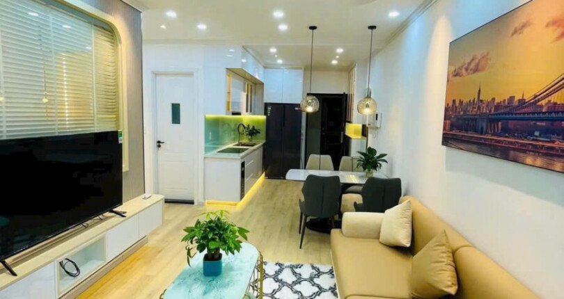 chi thue can ho sky garden 3 5 810x430 - Cho thuê căn hộ Sky Garden 3. DT 70m2 Thiết kế 3 phòng-2wc- Nội thất đầy đủ như hình- Giá thuê 19 Triệu/Tháng