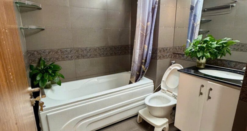 cho thue can hi sky garden 3 8 1 810x430 - Cho thuê căn hộ Sky Garden 3. DT 56m2 Thiết kế 2 phòng-1wc Nội thất đầy đủ- Lầu cao- Giá thuê 15 Triệu/Tháng