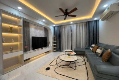 cho thue can ho green valley 7 385x258 - Cho thuê căn hộ Chung cư Green Valley Phú Mỹ Hưng Quận 7 giá rẻ