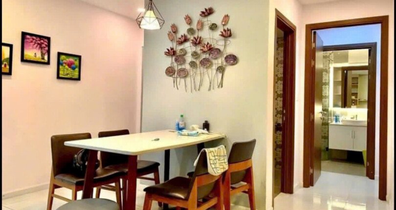 cho thue can ho scenic valley 1 14 810x430 - Cho thuê căn hộ Scenic Valley 1. DT 71m2 Thiết kế 2 phòng ngủ-2wc Nội thất đầy đủ như hình- Giá thuê 17 Triệu/Tháng