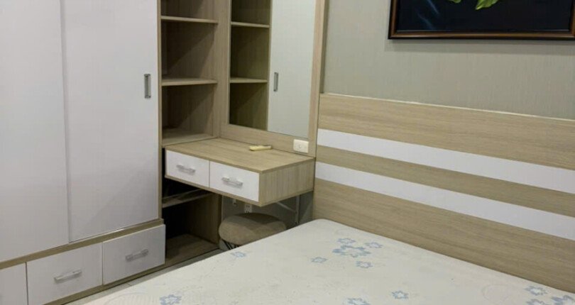 cho thue can ho scenic valley 1 3 1 810x430 - Cho thuê căn hộ Scenic Valley 1. DT 71m2 Thiết kế 2 phòng ngủ-2wc Nội thất đầy đủ như hình- Giá thuê 17 Triệu/Tháng