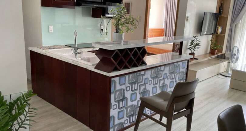 cho thue can ho scenic valley 1 3 810x430 - Cho thuê căn hộ Scenic Valley 1. DT 71m2 Nhà đủ nội thất- 2 phòng-2wc- View hồ bán nguyệt- Giá thuê 16 Triệu/Tháng