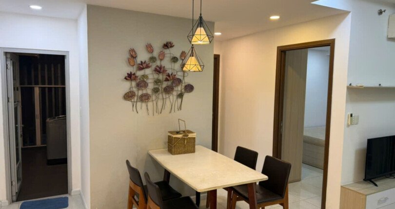 cho thue can ho scenic valley 1 4 1 810x430 - Cho thuê căn hộ Scenic Valley 1. DT 71m2 Thiết kế 2 phòng ngủ-2wc Nội thất đầy đủ như hình- Giá thuê 17 Triệu/Tháng