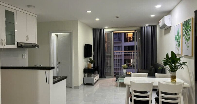 cho thue can ho scenic valley 12 810x430 - Cho thuê căn hộ Scenic Valley 1. DT 71m2 Nhà đẹp- tone trắng- 2 Phòng-2wc- Nội thất đầy đủ- Giá thuê 18 Triệu/Tháng