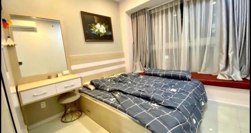 cho thue can ho scenic valley 2 2 810x430 - Cho thuê căn hộ Scenic Valley 1. DT 71m2 Thiết kế 2 phòng ngủ-2wc Nội thất đầy đủ như hình- Giá thuê 17 Triệu/Tháng