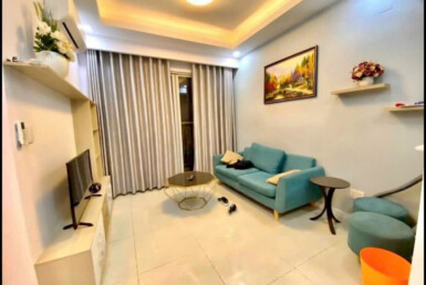 cho thue can ho scenic valley 5 1 385x258 - Cho thuê căn hộ Scenic Valley 1. DT 71m2 Thiết kế 2 phòng ngủ-2wc Nội thất đầy đủ như hình- Giá thuê 17 Triệu/Tháng