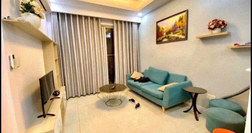 cho thue can ho scenic valley 5 1 810x430 - Cho thuê căn hộ Scenic Valley 1. DT 71m2 Thiết kế 2 phòng ngủ-2wc Nội thất đầy đủ như hình- Giá thuê 17 Triệu/Tháng