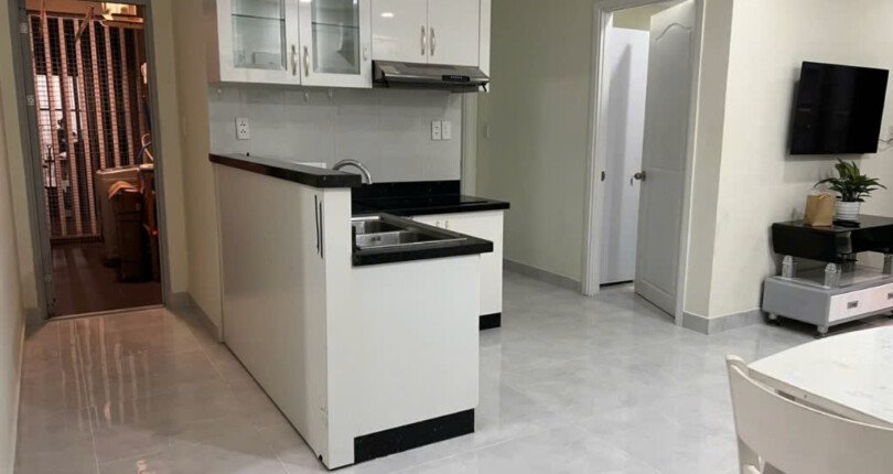 cho thue can ho scenic valley 6 1 810x430 - Cho thuê căn hộ Scenic Valley 1. DT 71m2 Nhà đẹp- tone trắng- 2 Phòng-2wc- Nội thất đầy đủ- Giá thuê 18 Triệu/Tháng