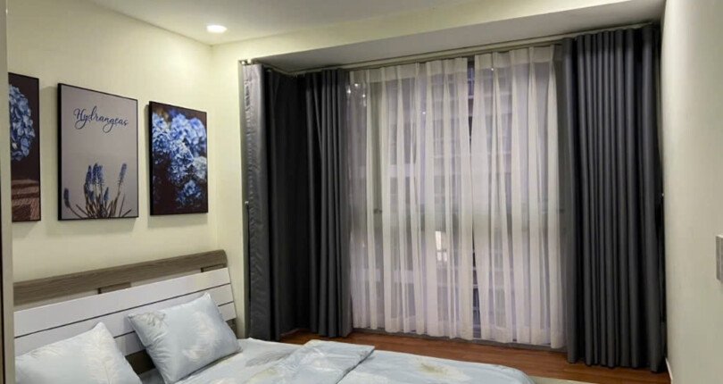 cho thue can ho scenic valley 8 1 810x430 - Cho thuê căn hộ Scenic Valley 1. DT 71m2 Nhà đẹp- tone trắng- 2 Phòng-2wc- Nội thất đầy đủ- Giá thuê 18 Triệu/Tháng