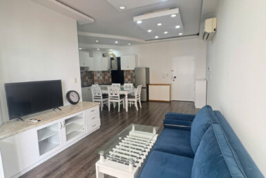 cho thue can ho sky garden 2 1 1 385x258 - Cho thuê căn hộ Sky Garden 2. DT 88m2 Thiết kế 3 Phòng ngủ-2wc- Nội thất đầy đủ như hình- Giá 20 Triệu/Tháng