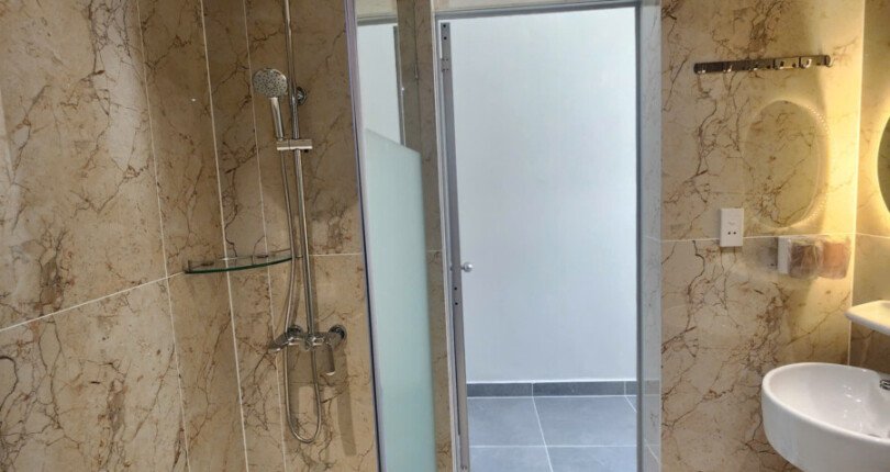 cho thue can ho sky garden 2 6 2 810x430 - Cho thuê căn hộ Sky Garden 2. DT 71m2 Thiết kế 2 phòng ngủ-1 wc- Nội thất đầy đủ- đang trống vào ngay. Giá 15 Triệu/Tháng