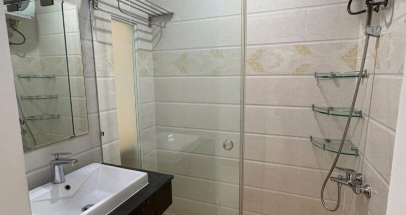 cho thue can ho sky garden 3 1 1 810x430 - Cho thuê căn hộ Sky Garden 3. DT 70m2 Nhà đẹp View Hồ Bơi- 2 Phòng ngủ-2wc- Giá thuê 16 Triệu/Tháng