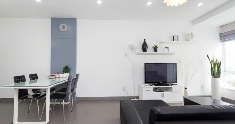 cho thue can ho sky garden 3 1 4 810x430 - Cho thuê căn hộ Sky Garden 3. DT 70m2 Nhà đẹp- 2 Phòng-2wc- Nội thất như hình- Dọn vào ở ngay. Giá 14 Triệu/Tháng