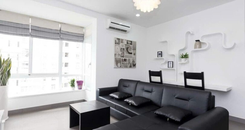 cho thue can ho sky garden 3 10 2 810x430 - Cho thuê căn hộ Sky Garden 3. DT 70m2 Nhà đẹp- 2 Phòng-2wc- Nội thất như hình- Dọn vào ở ngay. Giá 14 Triệu/Tháng