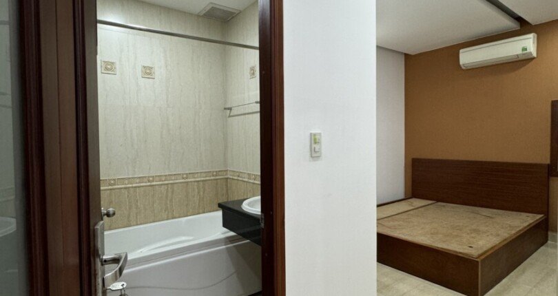 cho thue can ho sky garden 3 10 5 810x430 - Cho thuê căn hộ Sky Garden 3. DT 70m2 Thiết kế 2 Phòng ngủ-2wc- Nội thất đầy đủ- View sông- Giá thuê 15 Triệu/Tháng