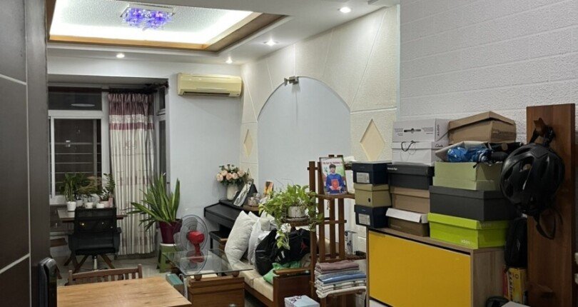 cho thue can ho sky garden 3 10 810x430 - Cần cho thuê căn hộ Sky Garden 3. DT 72m2 Thiết kế 3 Phòng-2wc- View hồ bơi- lầu cao- Giá thuê rẻ 14 Triệu/Tháng
