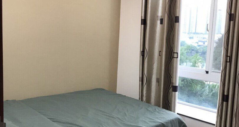 cho thue can ho sky garden 3 21 810x430 - Cho thuê căn hộ Sky Garden 3. DT 70m2 Thiết kế 2 Phòng ngủ-2wc- Nội thất đầy đủ- View sông- Giá thuê 15 Triệu/Tháng