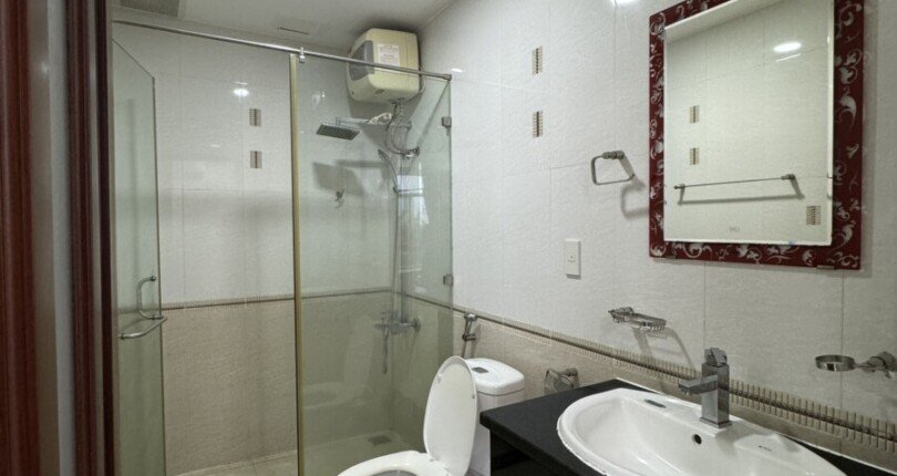 cho thue can ho sky garden 3 29 810x430 - Cho thuê căn hộ Sky Garden 3. DT 70m2 Thiết kế 2 Phòng ngủ-2wc- Nội thất đầy đủ- View sông- Giá thuê 15 Triệu/Tháng