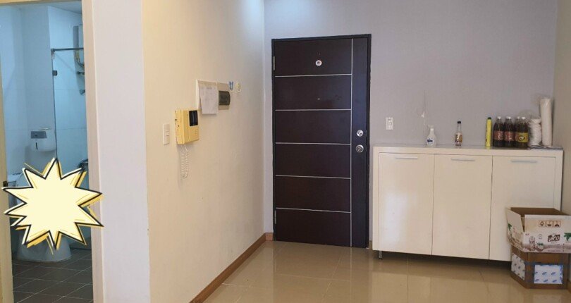 cho thue can ho sky garden 3 3 10 810x430 - Bán căn hộ Sky Garden 3. DT 56m2 Lầu cao- 2 phòng ngủ-1wc- Cửa Bắc View Nam- Hiện nhà đang trống- Giá 4.350 Tỷ
