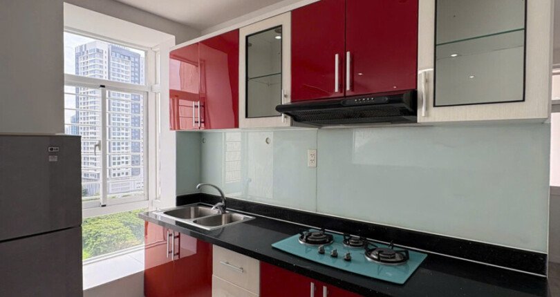 cho thue can ho sky garden 3 3 5 810x430 - Cho thuê căn hộ Sky Garden 3. DT 70m2 Lầu cao- View Hồ Bơi- 2 Phòng-2wc- Giá thuê 15 Triệu/Tháng