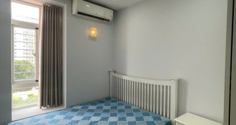 cho thue can ho sky garden 3 3 8 810x430 - Cho thuê căn hộ Sky Garden 3. DT 70m2 Nhà tone trắng 2 Phòng ngủ-2wc- Nội thất đầy đủ- Giá thuê 15 Triệu/Tháng