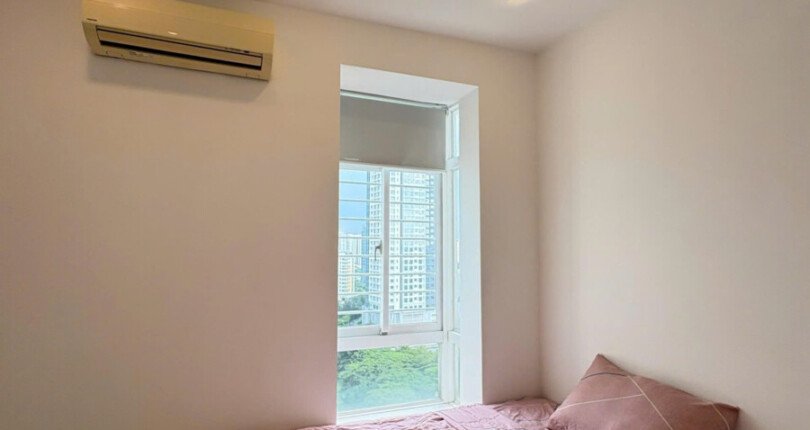 cho thue can ho sky garden 3 5 1 810x430 - Cho thuê căn hộ Sky Garden 3. DT 70m2 Nhà đẹp View Hồ Bơi- 2 Phòng ngủ-2wc- Giá thuê 16 Triệu/Tháng