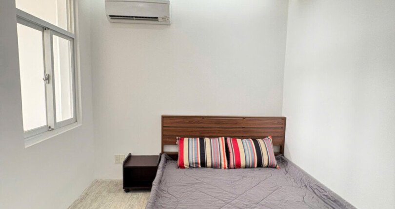 cho thue can ho sky garden 3 5 5 810x430 - Cho thuê căn hộ Sky Garden 3. DT 70m2 Lầu cao- View Hồ Bơi- 2 Phòng-2wc- Giá thuê 15 Triệu/Tháng