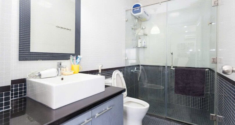 cho thue can ho sky garden 3 6 5 810x430 - Cho thuê căn hộ Sky Garden 3. DT 70m2 Nhà đẹp- 2 Phòng-2wc- Nội thất như hình- Dọn vào ở ngay. Giá 14 Triệu/Tháng