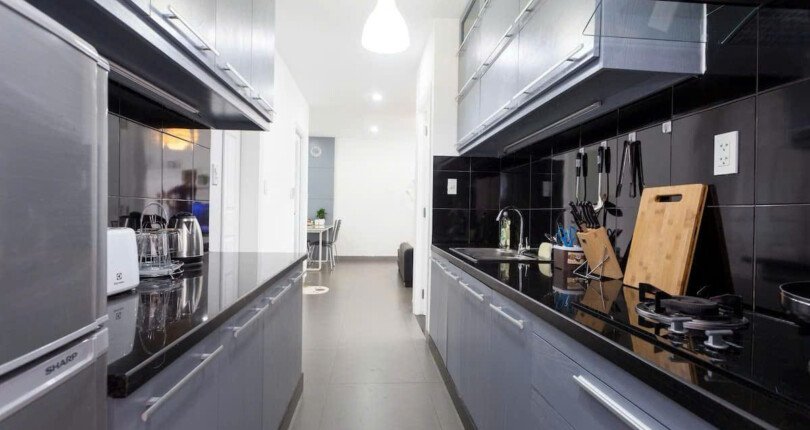 cho thue can ho sky garden 3 7 4 810x430 - Cho thuê căn hộ Sky Garden 3. DT 70m2 Nhà đẹp- 2 Phòng-2wc- Nội thất như hình- Dọn vào ở ngay. Giá 14 Triệu/Tháng