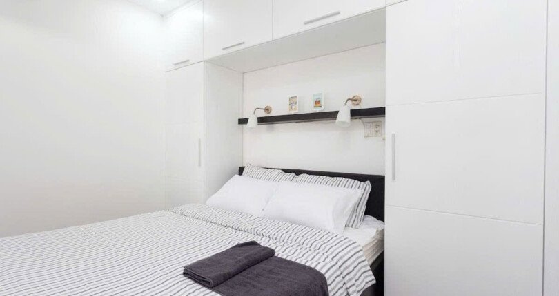 cho thue can ho sky garden 3 8 2 810x430 - Cho thuê căn hộ Sky Garden 3. DT 70m2 Nhà đẹp- 2 Phòng-2wc- Nội thất như hình- Dọn vào ở ngay. Giá 14 Triệu/Tháng