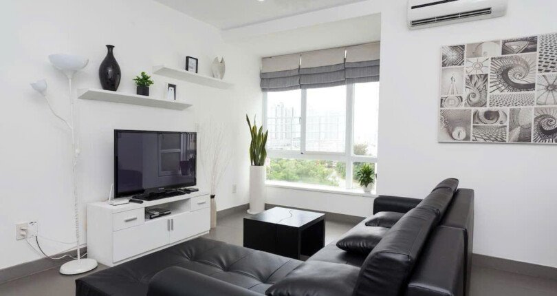 cho thue can ho sky garden 3 9 3 810x430 - Cho thuê căn hộ Sky Garden 3. DT 70m2 Nhà đẹp- 2 Phòng-2wc- Nội thất như hình- Dọn vào ở ngay. Giá 14 Triệu/Tháng