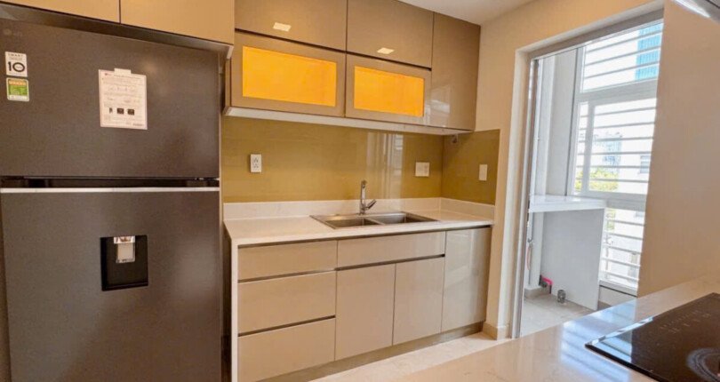 cho thue duplex star hill 1 810x430 - Cho thuê căn Duplex Star hill. DT 151m2 thiết kế 3 Phòng ngủ-3wc- Nội thất mới đầy đủ- Nhà đẹp- Giá thuê 40 Triệu/Tháng