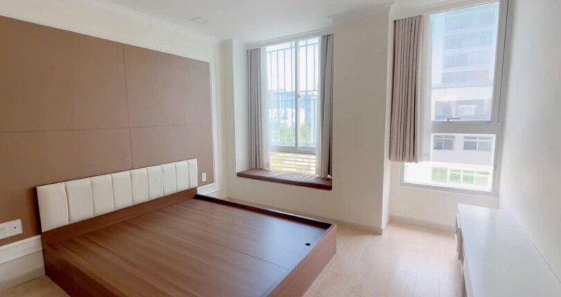 cho thue duplex star hill 5 810x430 - Cho thuê căn Duplex Star hill. DT 151m2 thiết kế 3 Phòng ngủ-3wc- Nội thất mới đầy đủ- Nhà đẹp- Giá thuê 40 Triệu/Tháng