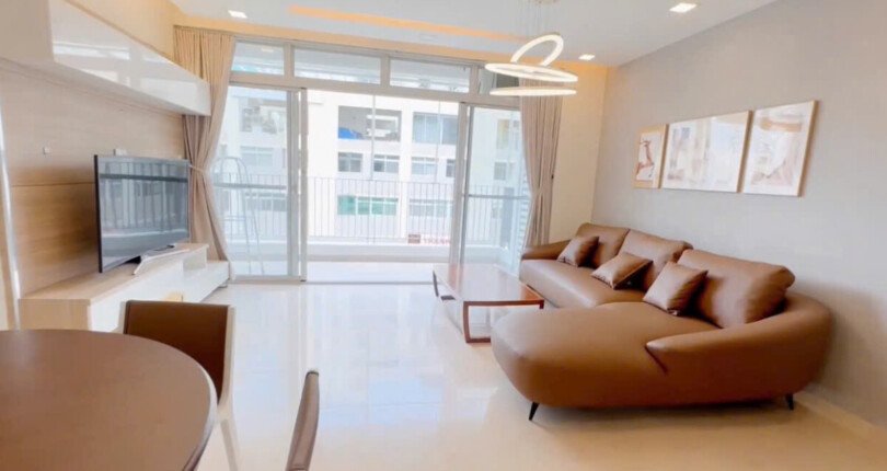 cho thue duplex star hill 7 810x430 - Cho thuê căn Duplex Star hill. DT 151m2 thiết kế 3 Phòng ngủ-3wc- Nội thất mới đầy đủ- Nhà đẹp- Giá thuê 40 Triệu/Tháng