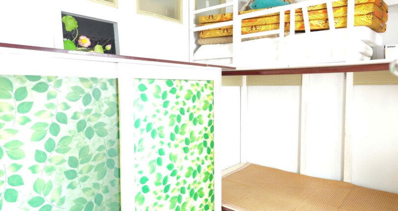 cho thue hung vuong 3 3 810x430 - Cho thuê nhanh căn hộ Hưng Vượng 3. DT 60m2 Thiết kế 1 phòng-1wc- Nội thất như hình- Giá 9 Triệu/Tháng