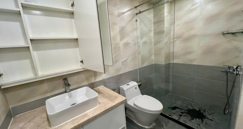 cho thue penthouse sky garden 3 1 810x430 - Cho thuê Penthouse Sky Garden 3. DT 200m2 Nhà rất đẹp- thiết kế 3 phòng ngủ-3wc- Nội thất đầy đủ- Giá thuê 35 Triệu/Tháng
