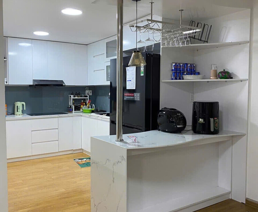 cho thue sky garden 1 1 2 900x738 - Cần cho thuê nhanh căn Duplex Sky Garden 1. DT 120m2 Nhà đẹp Nội thất chất lượng- 3 Phòng-2wc- Giá chỉ 23 Triệu/Tháng