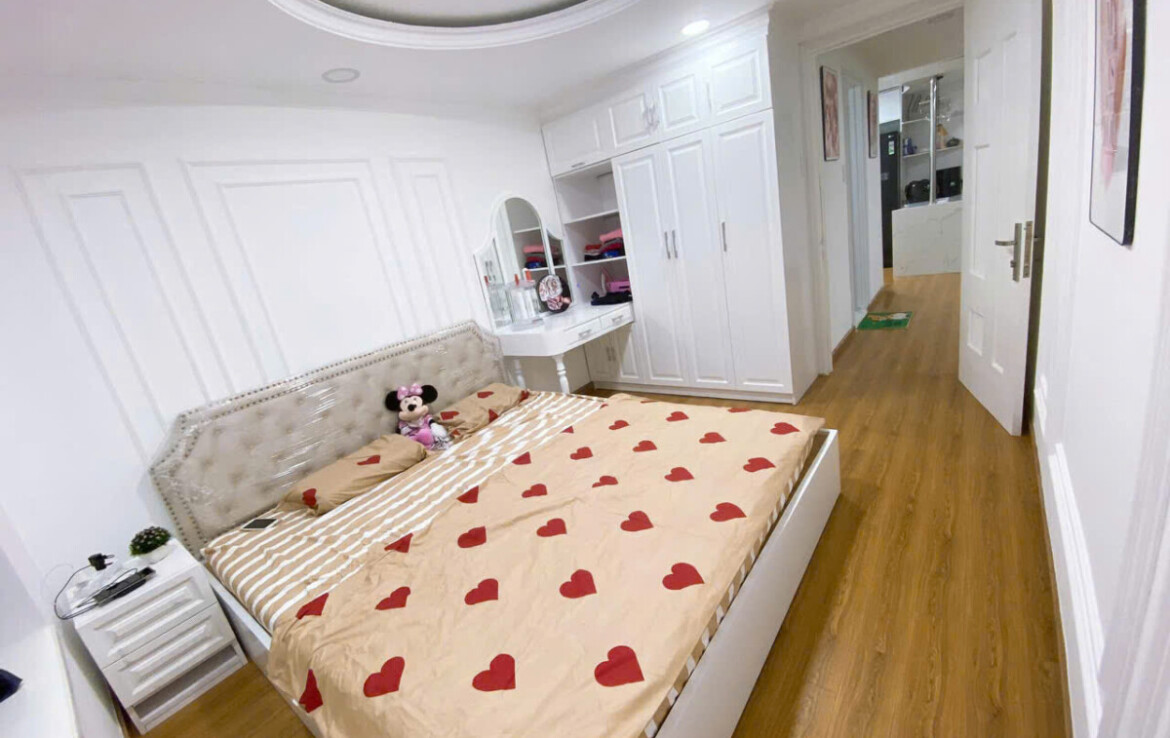 cho thue sky garden 1 4 2 1170x738 - Cần cho thuê nhanh căn Duplex Sky Garden 1. DT 120m2 Nhà đẹp Nội thất chất lượng- 3 Phòng-2wc- Giá chỉ 23 Triệu/Tháng