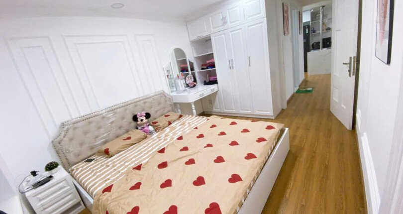 cho thue sky garden 1 4 2 810x430 - Cần cho thuê nhanh căn Duplex Sky Garden 1. DT 120m2 Nhà đẹp Nội thất chất lượng- 3 Phòng-2wc- Giá chỉ 23 Triệu/Tháng