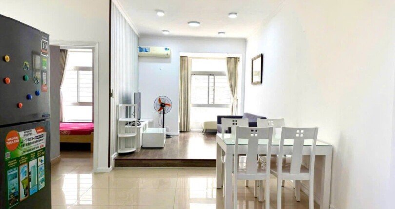 cho thue sky garden 1 5 1 810x430 - Cho thuê căn hộ Sky Garden 1- DT 81m2 Thiết kế 2 Phòng ngủ-2wc- Lầu trung- view nội khu- Giá thuê 16 Triệu/Tháng