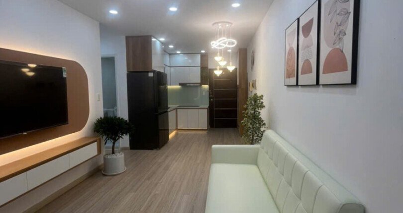 gen h z6675639241019 4a83e9662811a273f01bce5490e64c52 810x430 - Bán căn hộ Sky Garden 3. DT 70m2 Nhà đẹp Thiết kế 3 Phòng-2wc- đang cho thuê 20 triệu/tháng. Giá bán 5.350 Tỷ