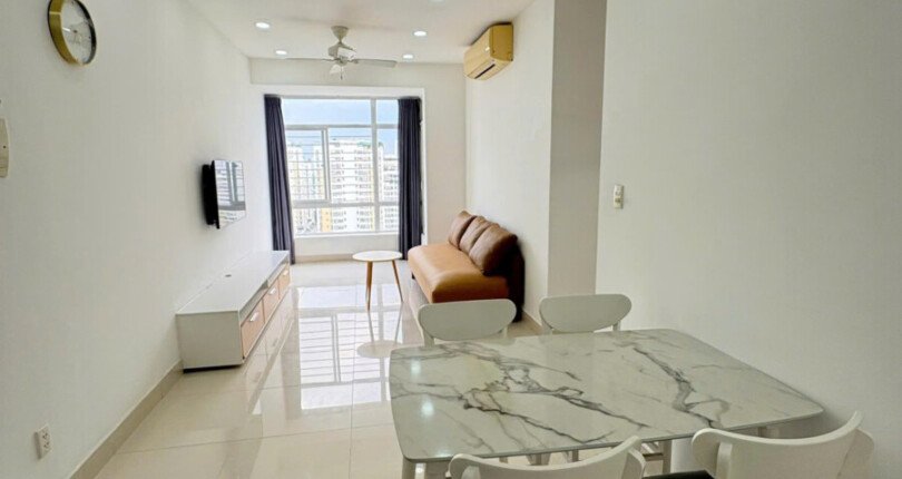 gen h z6980339275226 738fa5964febc076aa2648acb3c19a47 810x430 - Cho thuê căn hộ Sky Garden 3. DT 70m2 Nhà đẹp View Hồ Bơi- 2 Phòng ngủ-2wc- Giá thuê 16 Triệu/Tháng