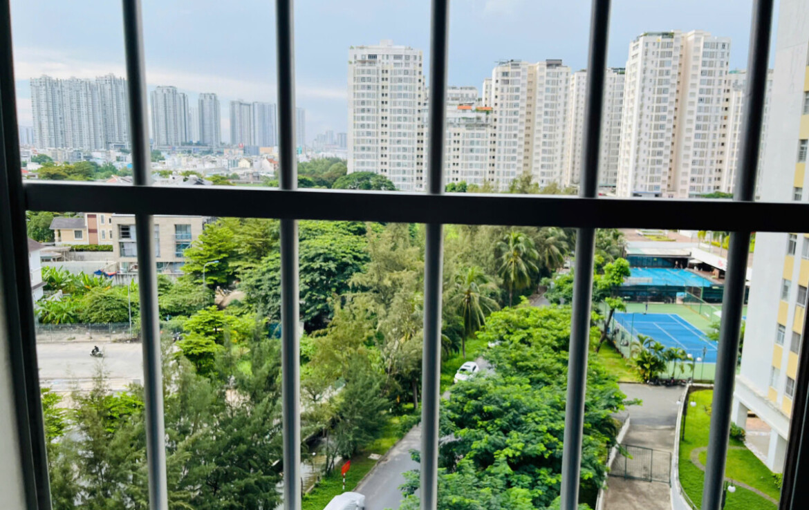 gen h z7013146799908 f69f3c12daa40e9e40135b70daea077b 1170x738 - Cho thuê căn góc Sky Garden 2. DT 89m2 View trực diện hồ bơi- 3 phòng ngủ-2wc- Giá thuê rẻ chỉ 16 Triệu/Tháng