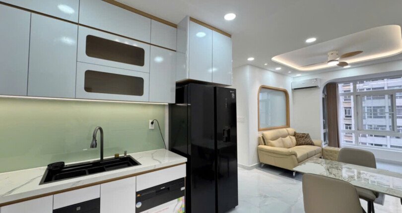 gen h z7030892132127 f9da99b63fc59baea7e01e55cff42baf 1 810x430 - Bán căn hộ mới 100% tại Sky Garden 3. DT 70m2 Thiết kế 3 Phòng ngủ-2wc- Nội thất chưa qua sử dụng- Giá 5.8 Tỷ