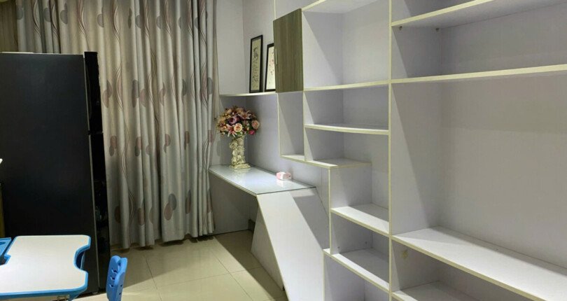 goc phong lam viec 810x430 - Giá mua bán căn hộ 3pn tòa nhà A chung cư Mỹ Khang Phú Mỹ Hưng T9/2025