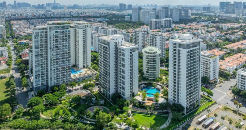 hinh anh chung cu riverpark premier phuong tan my 810x430 - Giá mua bán căn hộ 3pn tòa A chung cư Riverpark Premier T10/2025